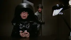 Backdrop to the movie "Spaceballs" #800903