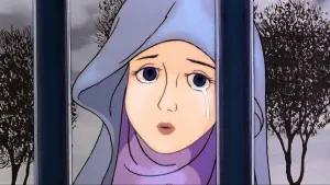 Backdrop to the movie "The Last Unicorn" #719681