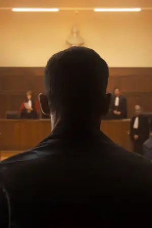 Poster to the movie "I Swear" #724009