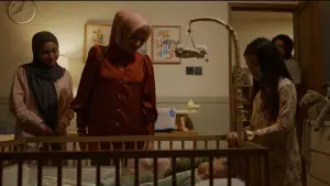 Backdrop to the movie "La Tahzan: Cinta, Dosa, Luka..." #672857