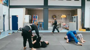 Backdrop to the movie ""A Good Man"" #544617