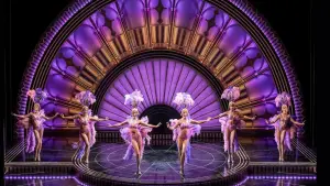 Backdrop to the movie "Irving Berlin