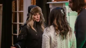 Backdrop to the movie "There