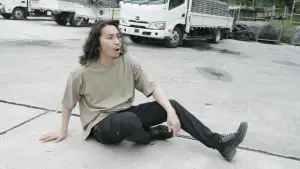 Backdrop to the movie "Aichaku" #785316