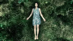 Backdrop to the movie "Antichrist" #723345