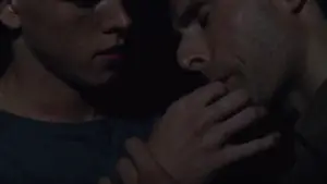 Backdrop to the movie "Beach Rats" #643835