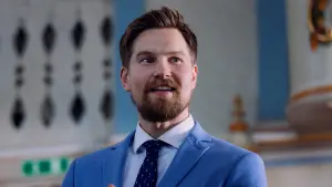 Backdrop to the movie "Christmas As Usual" #382012