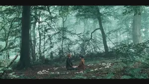 Backdrop to the movie "Rabbit Trap" #530207