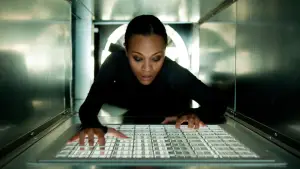 Backdrop to the movie "Colombiana" #588173