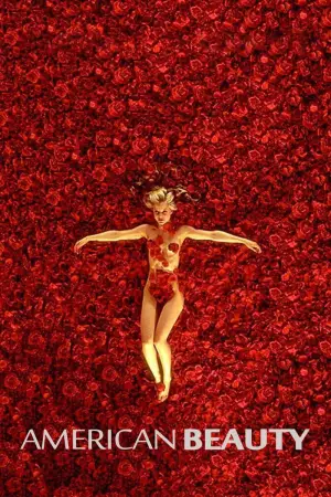 Poster to the movie "American Beauty" #615153