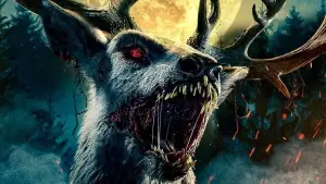 Backdrop to the movie "Bambi: The Reckoning" #586436