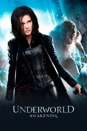 Underworld: Awakening