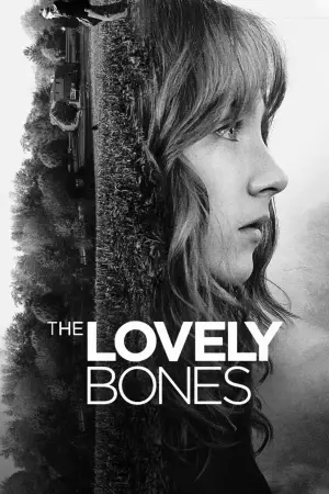 Poster to the movie "The Lovely Bones" #654312