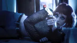 Backdrop to the movie "Killing Mary Sue" #713350