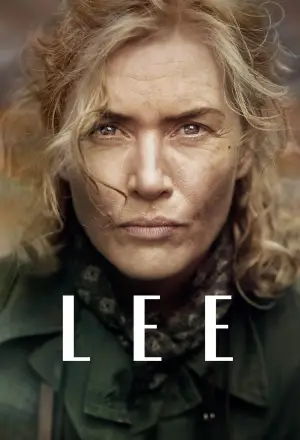 Poster to the movie "Lee" #612626