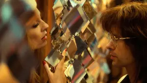 Backdrop to the movie "Limonov: The Ballad" #791172