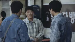 Backdrop to the movie "1987: When the Day Comes" #340732