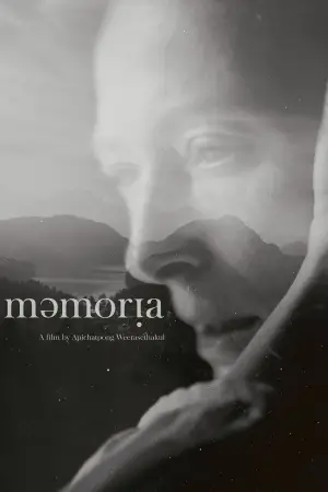 Poster to the movie "Memoria" #767623