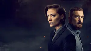 Backdrop to the movie "Code Name Banshee" #326964