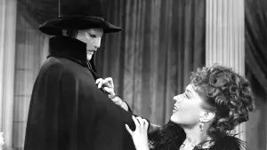 Backdrop to the movie "Phantom of the Opera" #384393