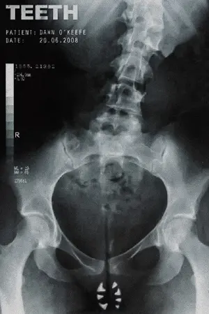 Poster to the movie "Teeth" #145182