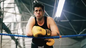 Backdrop to the movie "Salvable" #593059