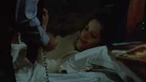 Backdrop to the movie "The Night Porter" #717609