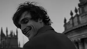 Backdrop to the movie "Saltburn" #692338