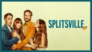 Backdrop to the movie "Splitsville" #763084