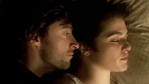 Backdrop to the movie "The Fountain" #791447