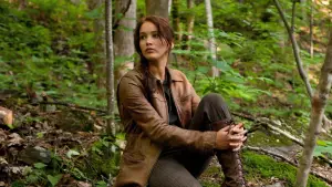 Backdrop to the movie "The Hunger Games" #603026