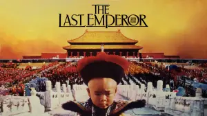 Backdrop to the movie "The Last Emperor" #681539