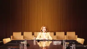 Backdrop to the movie "The Richest Woman in the World" #534284