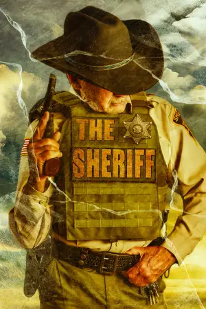 Poster to the movie "The Sheriff" #768581