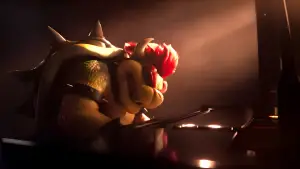 Backdrop to the movie "The Super Mario Bros. Movie" #546193