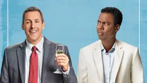 Backdrop to the movie "The Week Of" #768024