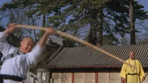 Backdrop to the movie "Martial Arts of Shaolin" #456796