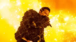 Backdrop to the movie "ÜBERMENSCH G-DRAGON 2025 WORLD TOUR THE FINAL" #768167