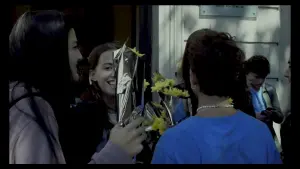 Backdrop to the movie "Victor, the man of today, the young man he once was" #413163