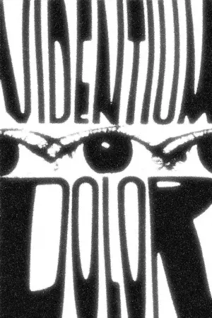 Movie poster "Videntium"