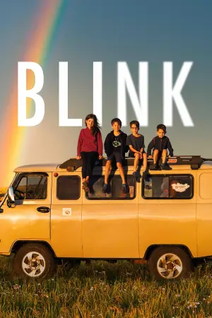 Poster to the movie "Blink" #862280