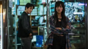 Backdrop to the movie "Yadang: The Snitch" #525036