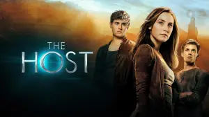 Backdrop to the movie "The Host" #863732