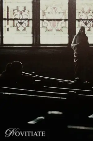 Poster to the movie "Novitiate" #706100