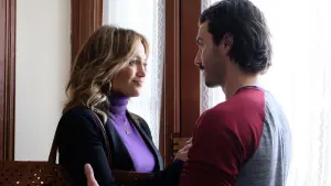 Backdrop to the movie "Second Act" #341005