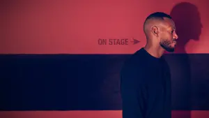 Backdrop to the movie "Marlon Wayans: Good Grief" #489277