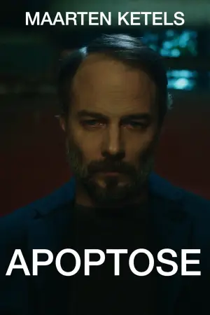 Poster to the movie "Apoptose" #824172