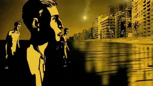 Backdrop to the movie "Waltz with Bashir" #342368