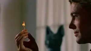 Backdrop to the movie "Lawrence of Arabia" #627738