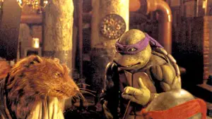 Backdrop to the movie "Teenage Mutant Ninja Turtles" #733972